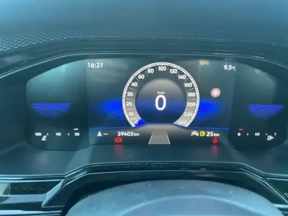 Photo 16 Volkswagen Polo  1.0 TSI 95 S&S BVM5