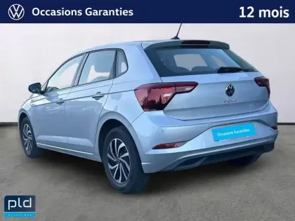 Photo 1 Volkswagen Polo  1.0 TSI 95 S&S BVM5