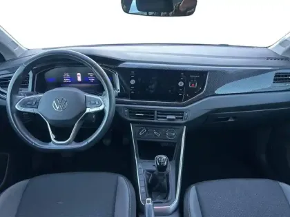 Photo 10 Volkswagen Polo  1.0 TSI 95 S&S BVM5