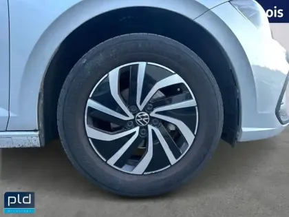 Photo 18 Volkswagen Polo  1.0 TSI 95 S&S BVM5