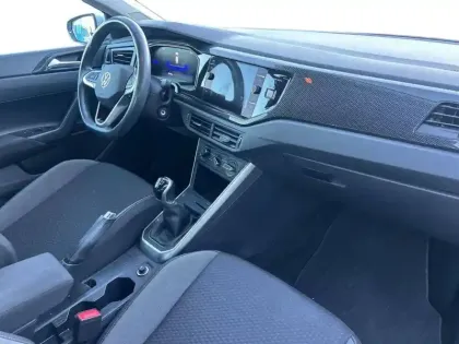 Photo 8 Volkswagen Polo  1.0 TSI 95 S&S BVM5