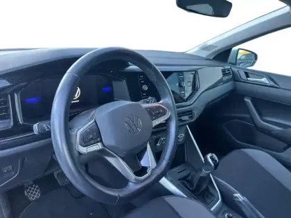 Photo 14 Volkswagen Polo  1.0 TSI 95 S&S BVM5