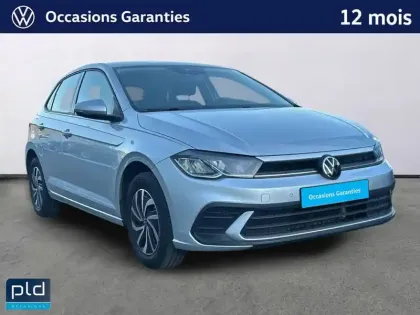 Photo 5 Volkswagen Polo  1.0 TSI 95 S&S BVM5