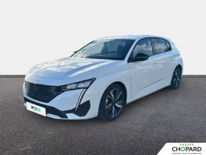 Photo Peugeot 308 Allure