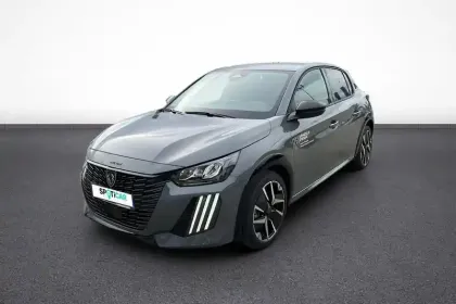 Photo Peugeot 208 Série Spéciale Envy