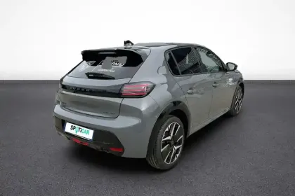 Photo 4 Peugeot 208  Hybrid 110 e-DCS6