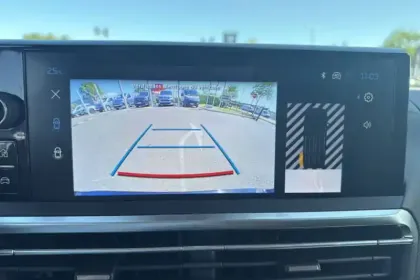 Photo 15 Peugeot Traveller  M 2.2 Diesel 180ch S&S EAT8