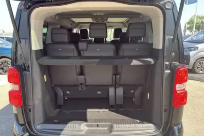 Photo 5 Peugeot Traveller  M 2.2 Diesel 180ch S&S EAT8