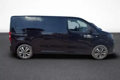 Photo 2 Peugeot Traveller  M 2.2 Diesel 180ch S&S EAT8