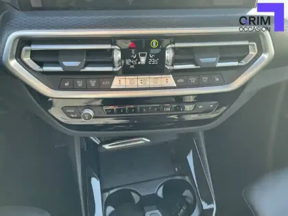 Photo 7 BMW X3  xDrive 30e 292ch BVA8