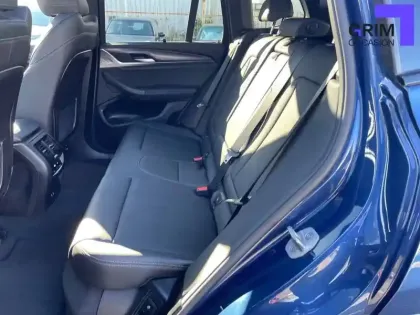 Photo 10 BMW X3  xDrive 30e 292ch BVA8