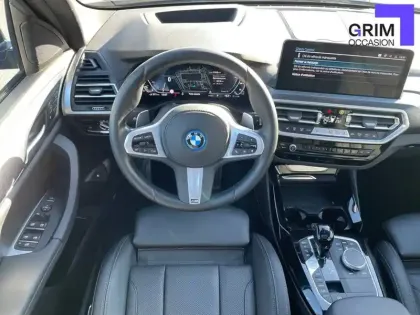 Photo 5 BMW X3  xDrive 30e 292ch BVA8