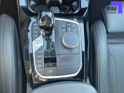 Photo 9 BMW X3  xDrive 30e 292ch BVA8