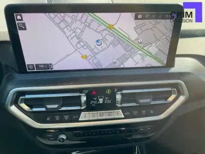 Photo 8 BMW X3  xDrive 30e 292ch BVA8