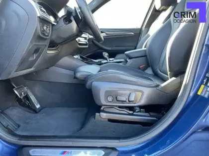 Photo 3 BMW X3  xDrive 30e 292ch BVA8