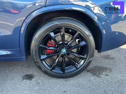 Photo 13 BMW X3  xDrive 30e 292ch BVA8