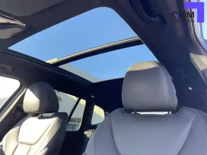 Photo 17 BMW X3  xDrive 30e 292ch BVA8