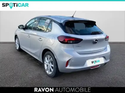 Photo 13 Opel Corsa  1.2 75 ch BVM5