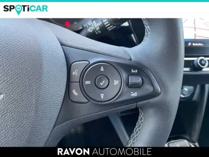 Photo 5 Opel Corsa  1.2 75 ch BVM5