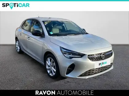 Photo 9 Opel Corsa  1.2 75 ch BVM5