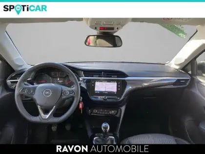 Photo 2 Opel Corsa  1.2 75 ch BVM5