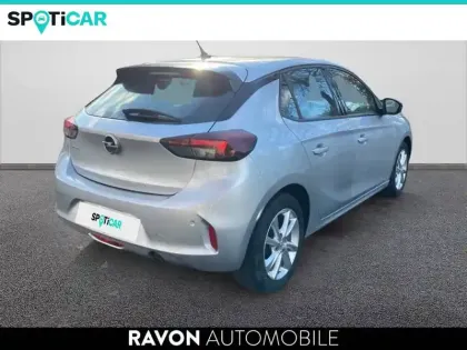 Photo 1 Opel Corsa  1.2 75 ch BVM5