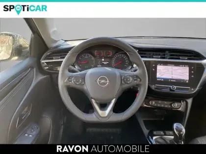 Photo 3 Opel Corsa  1.2 75 ch BVM5