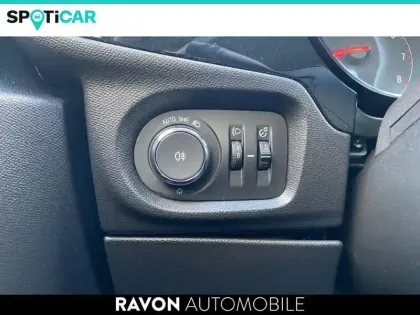 Photo 18 Opel Corsa  1.2 75 ch BVM5