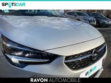 Photo 17 Opel Corsa  1.2 75 ch BVM5