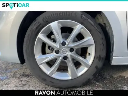 Photo 7 Opel Corsa  1.2 75 ch BVM5