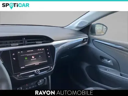 Photo 19 Opel Corsa  1.2 75 ch BVM5