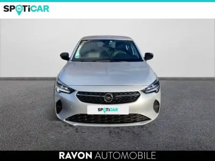 Photo 8 Opel Corsa  1.2 75 ch BVM5