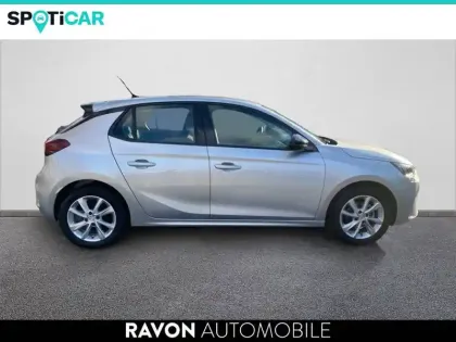 Photo 10 Opel Corsa  1.2 75 ch BVM5