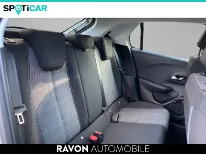 Photo 16 Opel Corsa  1.2 75 ch BVM5