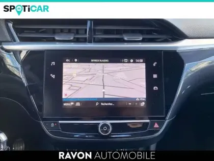 Photo 4 Opel Corsa  1.2 75 ch BVM5