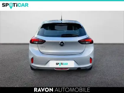 Photo 11 Opel Corsa  1.2 75 ch BVM5