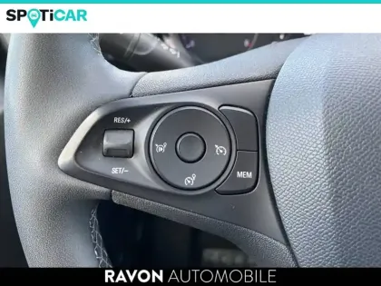 Photo 6 Opel Corsa  1.2 75 ch BVM5