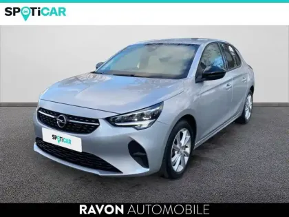 Photo Opel Corsa Elegance Business