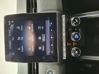 Photo 35 Renault Clio  Eco-G 100 ch GSR2