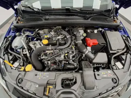 Photo 37 Renault Clio  Eco-G 100 ch GSR2