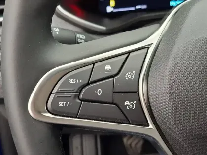 Photo 32 Renault Clio  Eco-G 100 ch GSR2