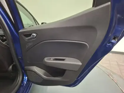 Photo 20 Renault Clio  Eco-G 100 ch GSR2