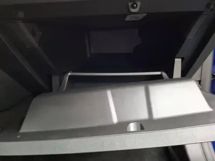 Photo 24 Renault Clio  Eco-G 100 ch GSR2