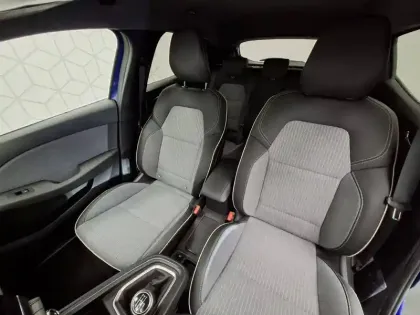 Photo 29 Renault Clio  Eco-G 100 ch GSR2