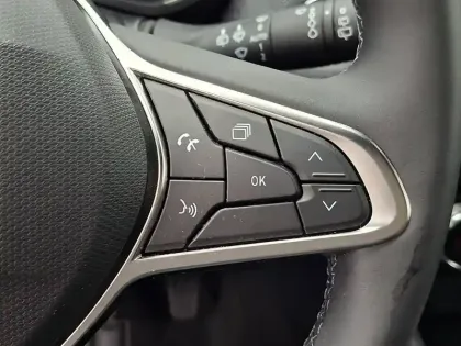 Photo 33 Renault Clio  Eco-G 100 ch GSR2