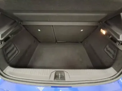 Photo 17 Renault Clio  Eco-G 100 ch GSR2