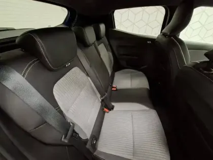 Photo 18 Renault Clio  Eco-G 100 ch GSR2