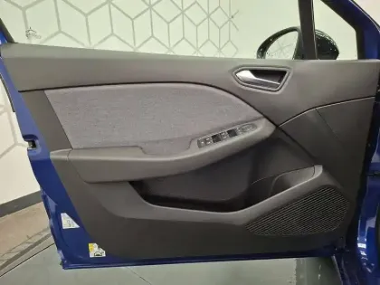 Photo 23 Renault Clio  Eco-G 100 ch GSR2