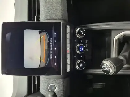 Photo 34 Renault Clio  Eco-G 100 ch GSR2