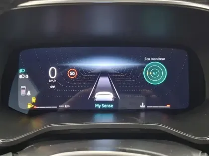 Photo 36 Renault Clio  Eco-G 100 ch GSR2